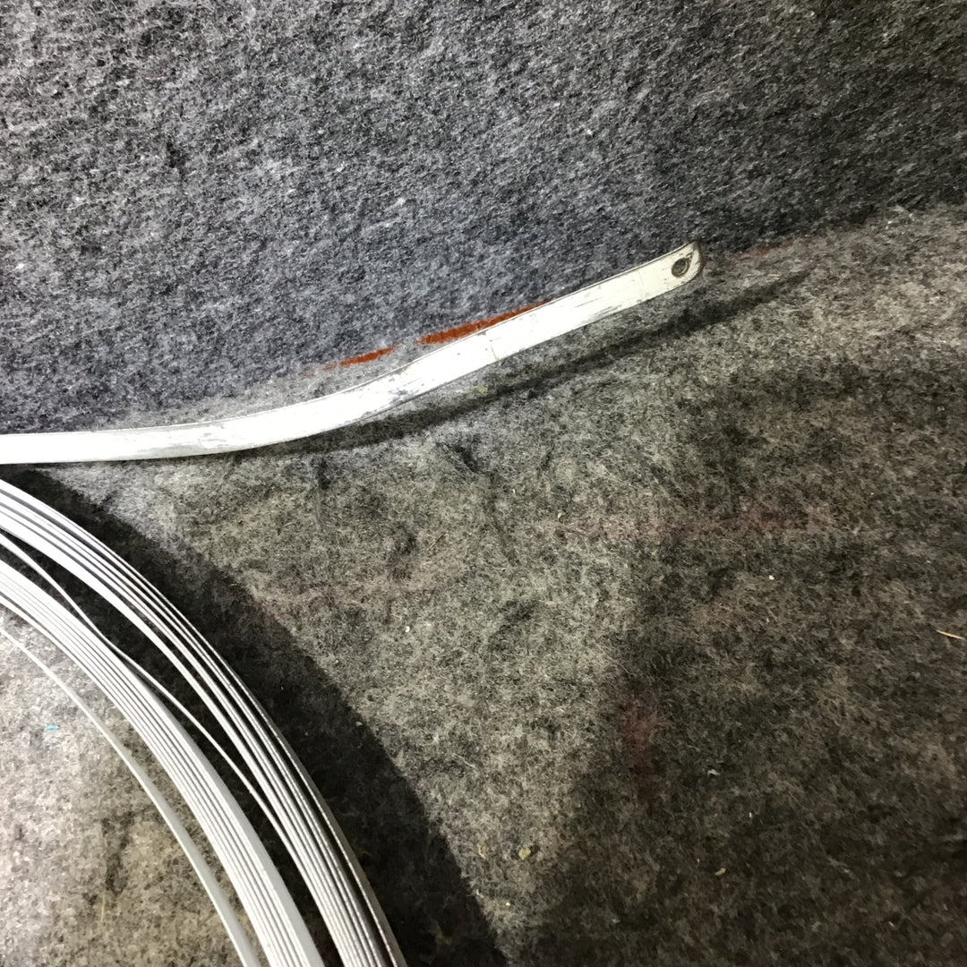 ネグロス電工 OA用通線工具?2個セット 型番不明 先端金具欠品【桶川店】