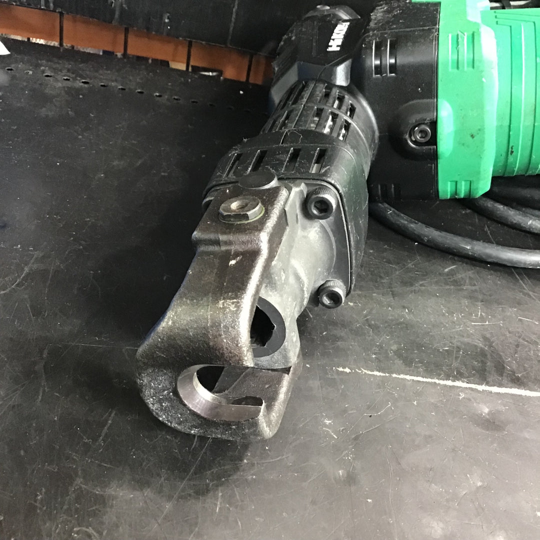 ★ハイコーキ(HIKOKI ※旧:日立工機) 電動ハンマ  H41SA3【草加店】