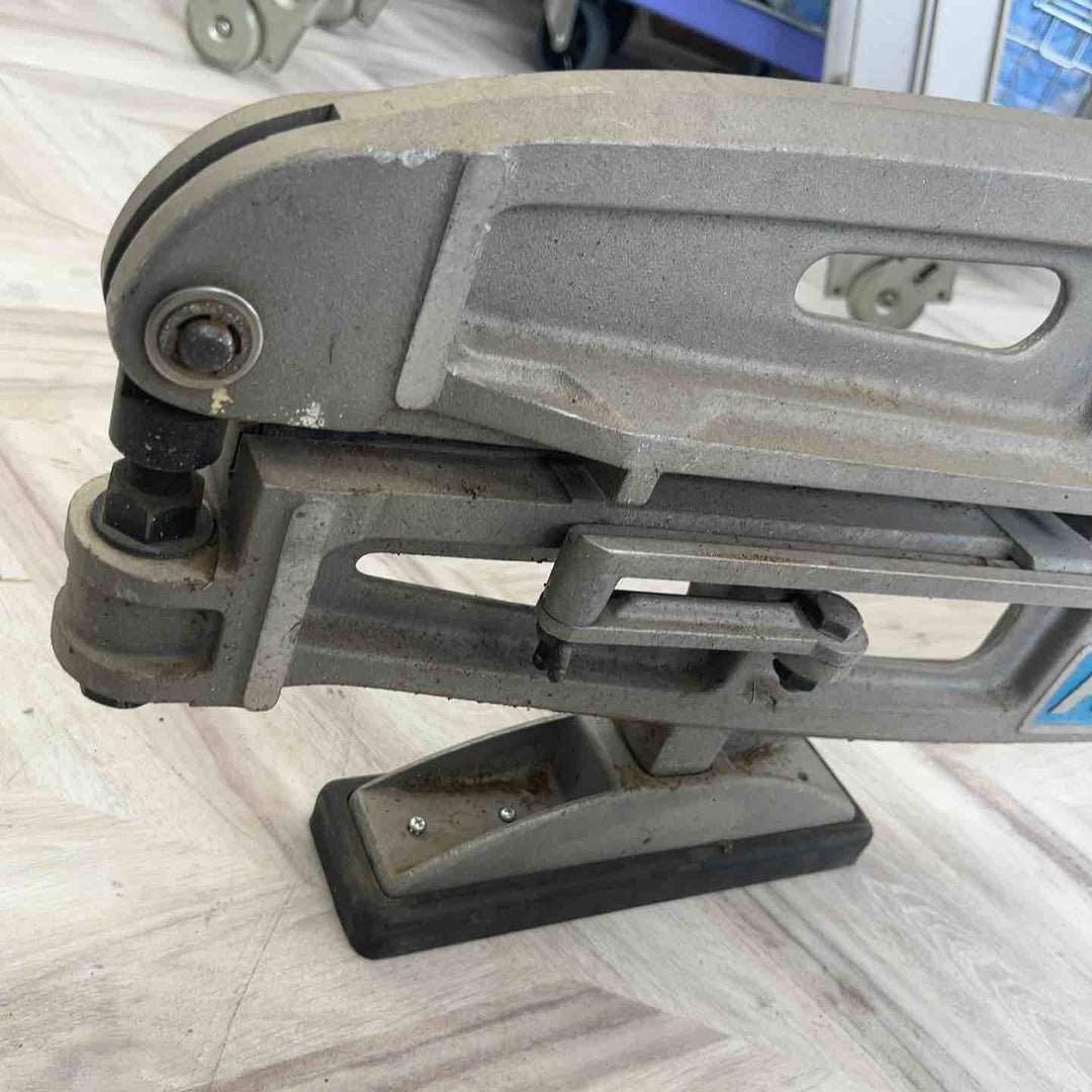 【店頭受取り限定】◇ケイミュー(KMEW) 屋根材専用切断機  シングルカッター KLKGD【越谷店】