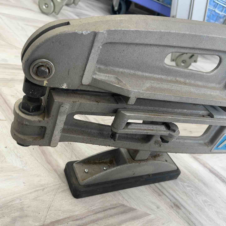 【店頭受取り限定】◇ケイミュー(KMEW) 屋根材専用切断機  シングルカッター KLKGD【越谷店】