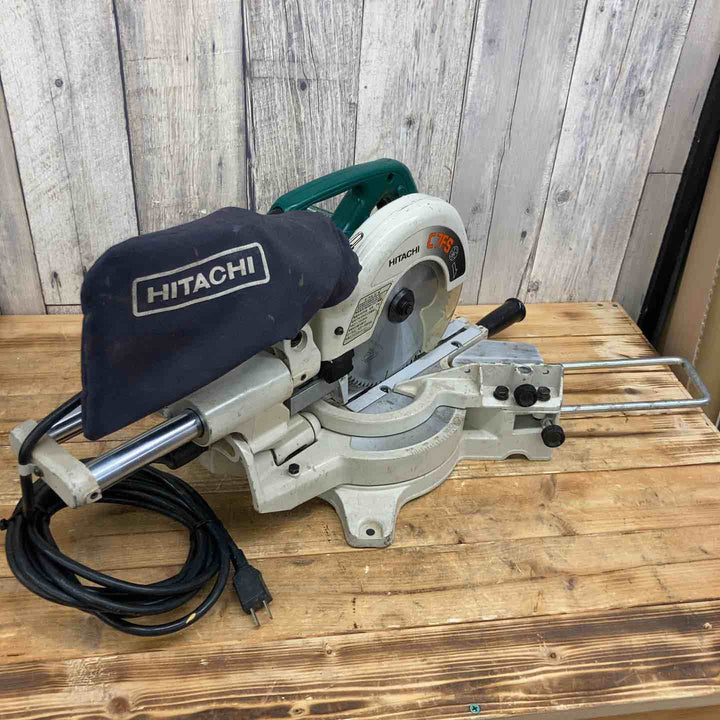 ハイコーキ(HIKOKI ※旧:日立工機)  卓上スライド丸ノコ C7FS 【東大和店】