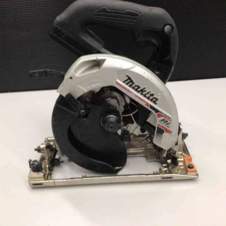★マキタ(makita) コードレス丸のこ HS631DZB【戸田店】