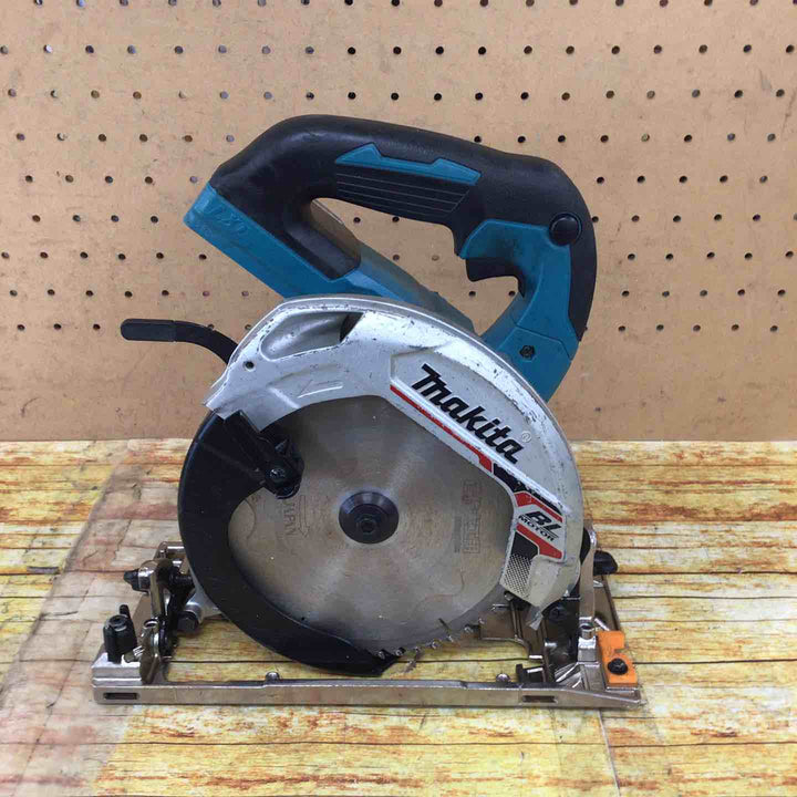 マキタ(makita) コードレス丸のこ HS631DZS【川崎店】