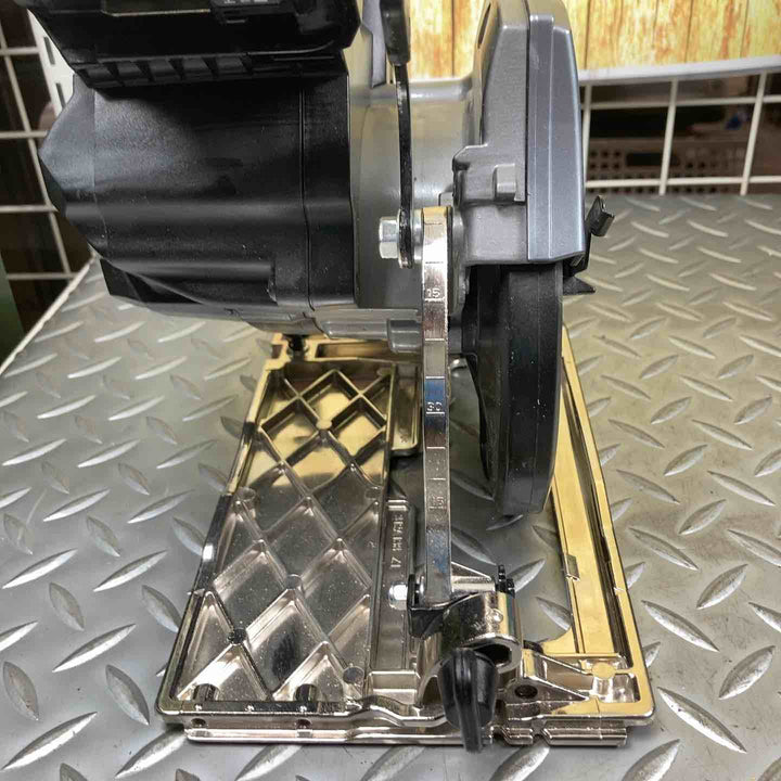 マキタ(makita) コードレスマルノコ HS007GRDXB【川崎店】