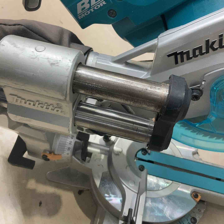 ★マキタ(makita) コードレススライドマルノコ LS610DZ【町田店】