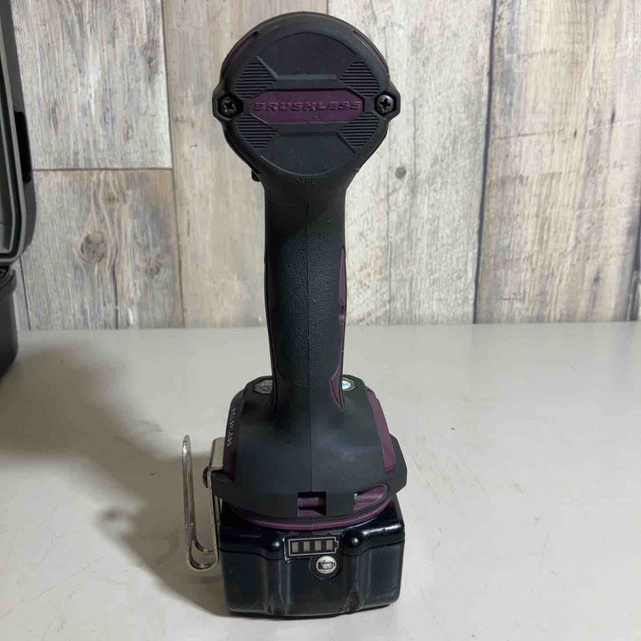 ★マキタ(makita) コードレスインパクトドライバー TD172DGXAP【戸田店】