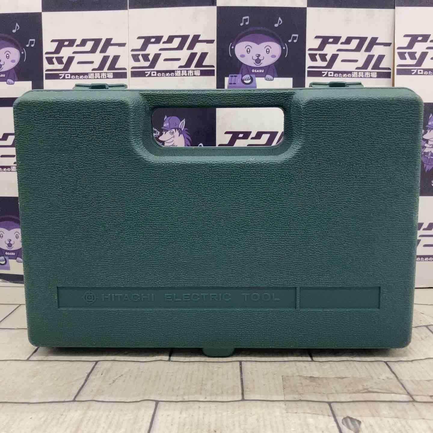 ◇ハイコーキ(HIKOKI ※旧:日立工機) 電子ハンドグラインダ GP2V【所沢 
