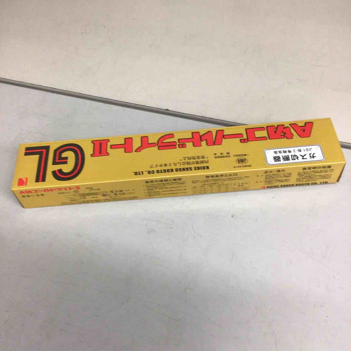 〇小池酸素 ガス切断機 A切ゴールドライトⅡ GL【戸田店】