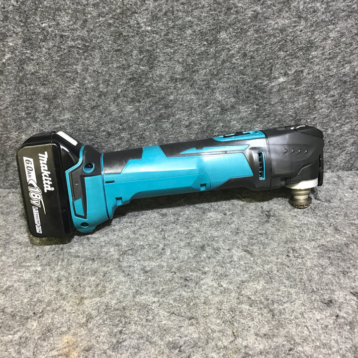 ★マキタ(makita) コードレスマルチツール TM51DRG【桶川店】