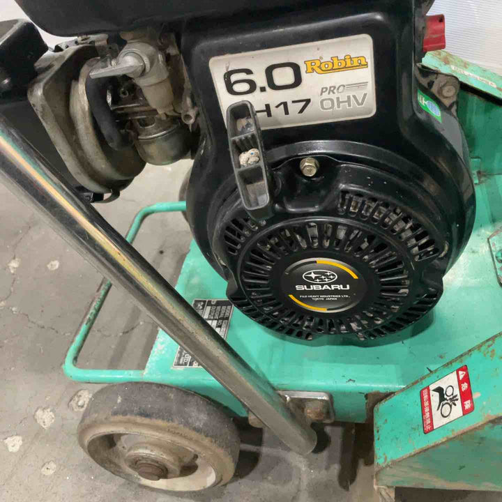 【店頭受取り限定】◇三笠(ミカサ/mikasa) ロードカッター コンクリートカッター MCD-012【川口店】