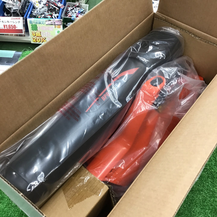【未使用・軽量なバッテリタイプ!】 エコー ECHO  36V コードレスブロワ BPB310/S バッテリー・充電器付属 【桶川店】