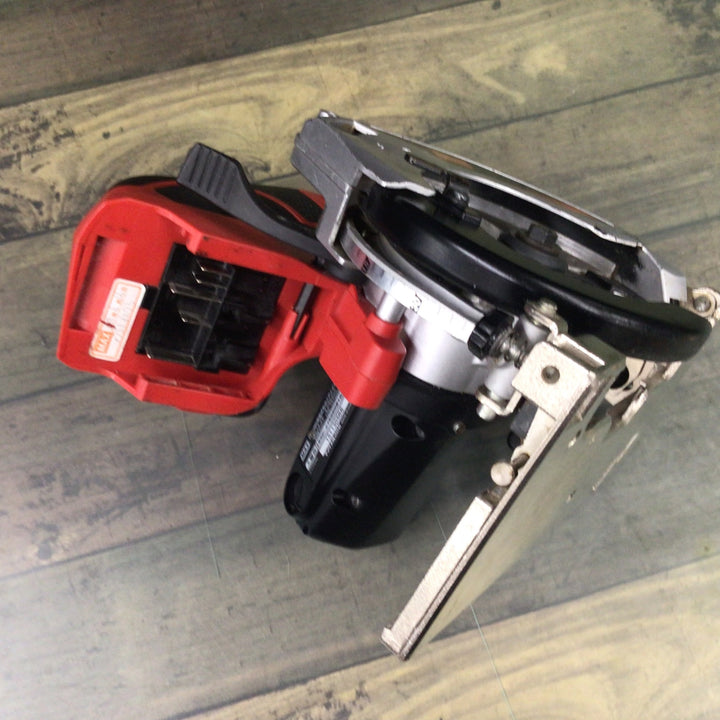 マックス(MAX) 充電式丸のこ(本体のみ) PJ-CS51 【東大和店】