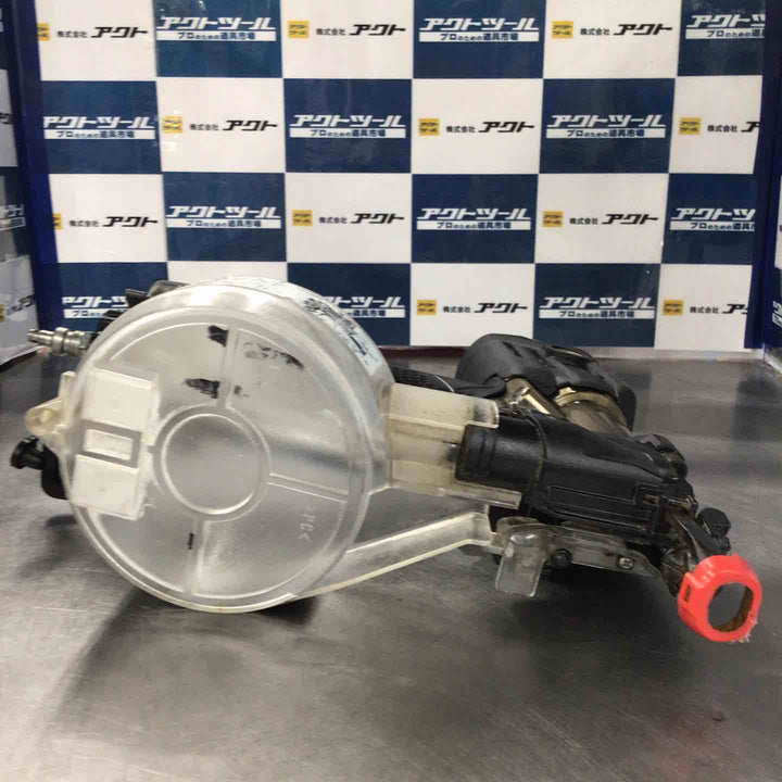 ★ハイコーキ(HIKOKI ※旧:日立工機) 高圧エアネジ打ち機 WF4HS【草加店】