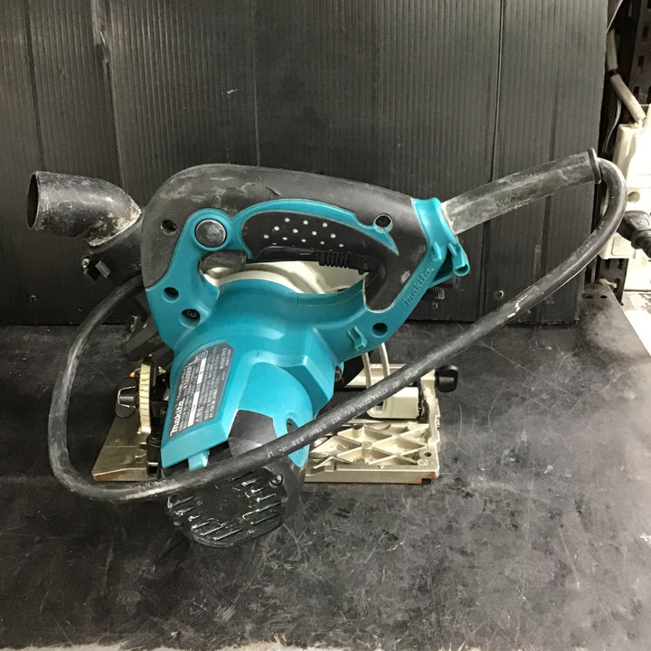 【未使用】マキタ(makita) 防じん丸のこ KS5000FX【草加店】