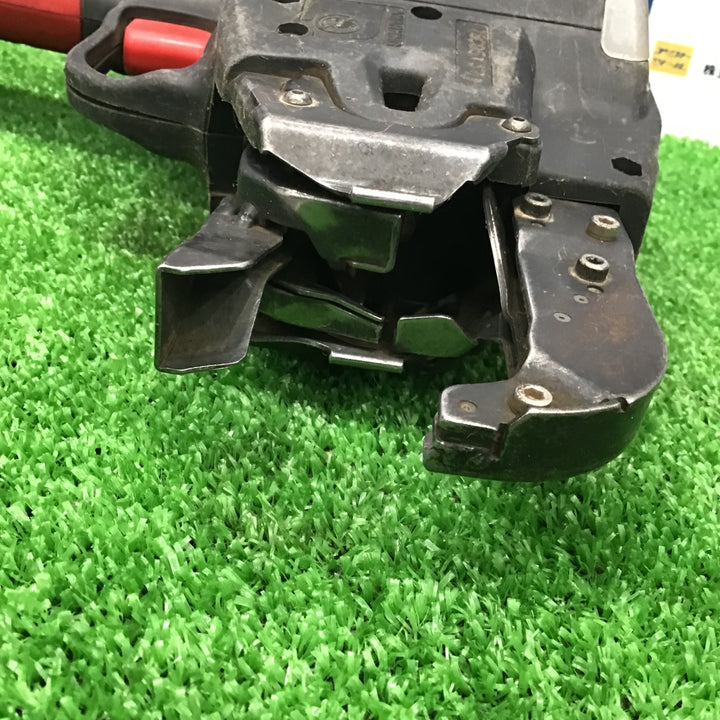 ★マックス(MAX) 鉄筋結束機 リバータイア RB-399A-B2C/40A【草加店】