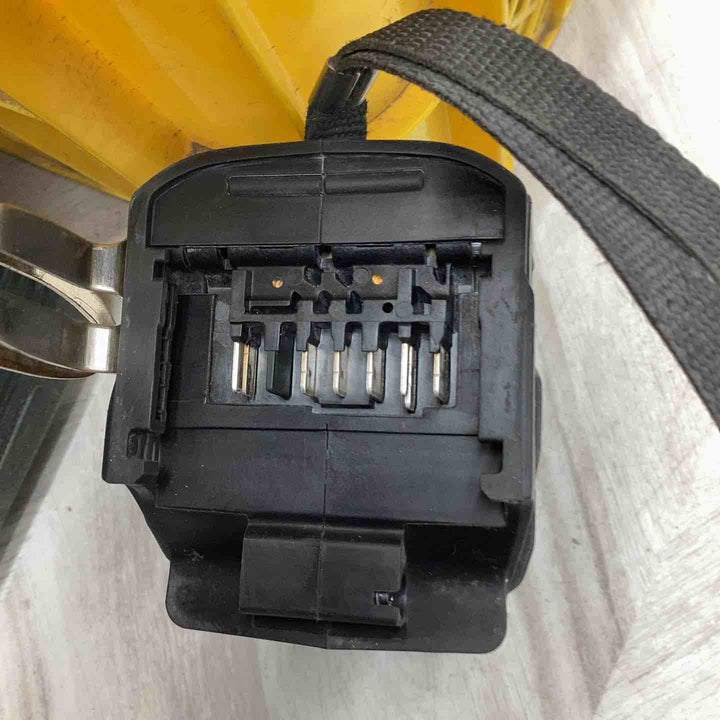★ハイコーキ(HIKOKI ※旧:日立工機) コードレスインパクトドライバー WH36DC(NNB)【越谷店】
