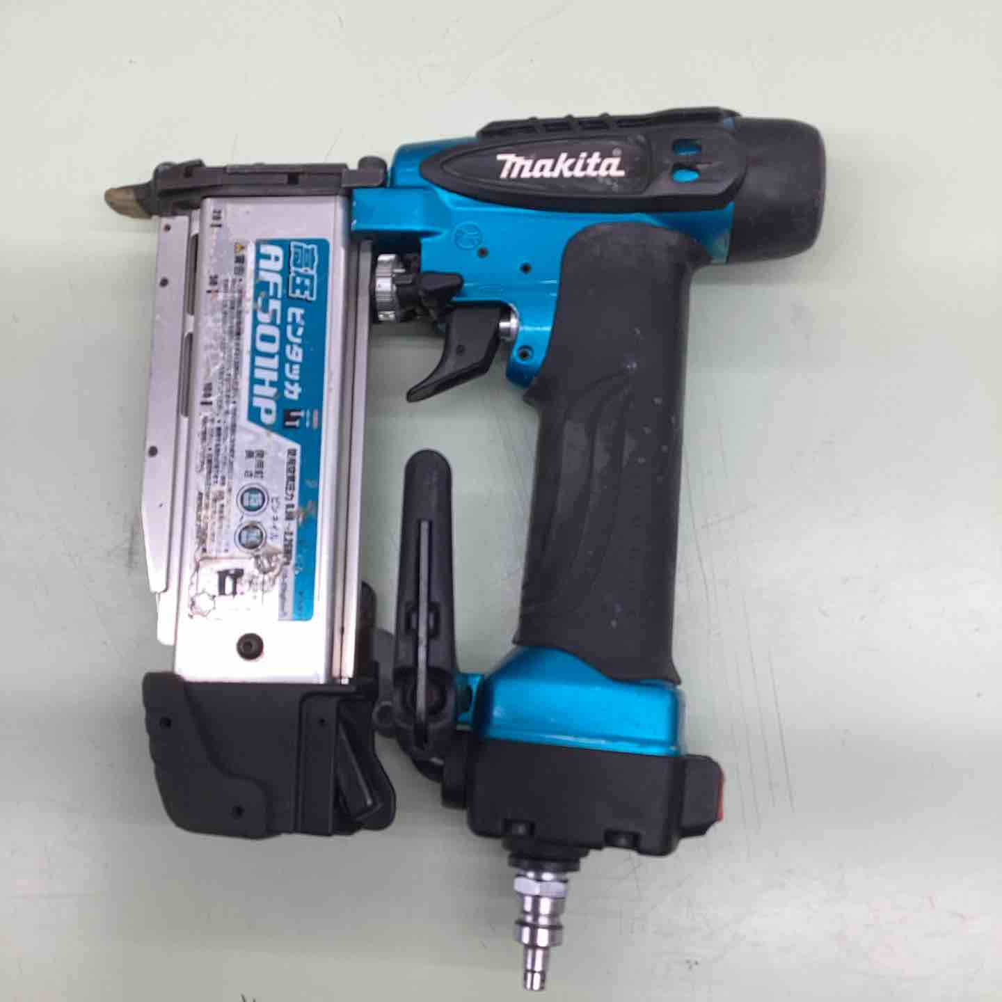 ☆マキタ(makita) 高圧ピンネイラ AF501HPM【越谷店】 – アクト