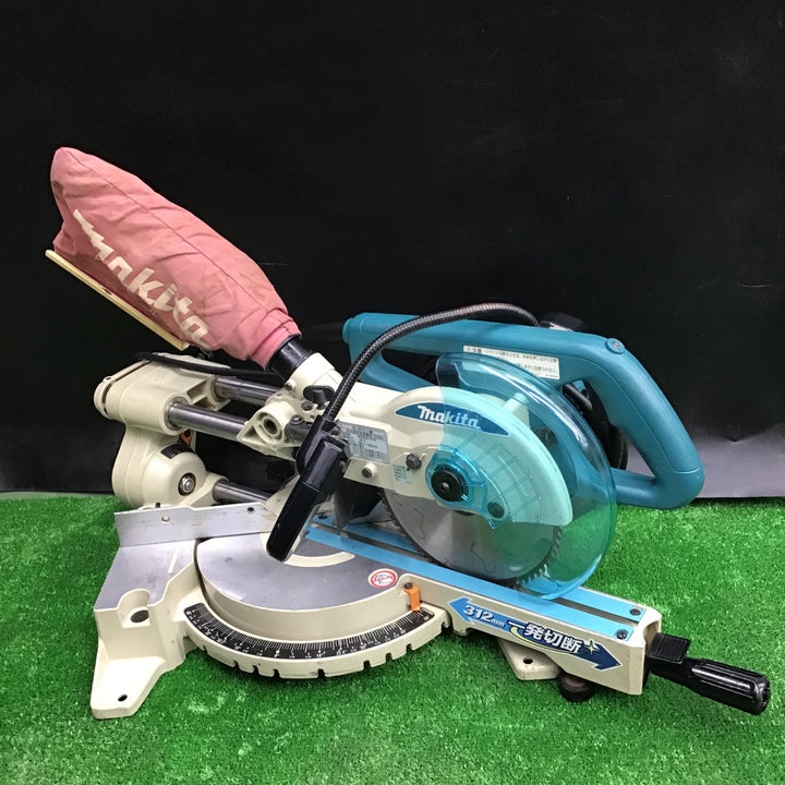 【中古・メンテ済み!】 マキタ makita 190mmスライドマルノコ LS0715F 尺切り可能! 【桶川店】