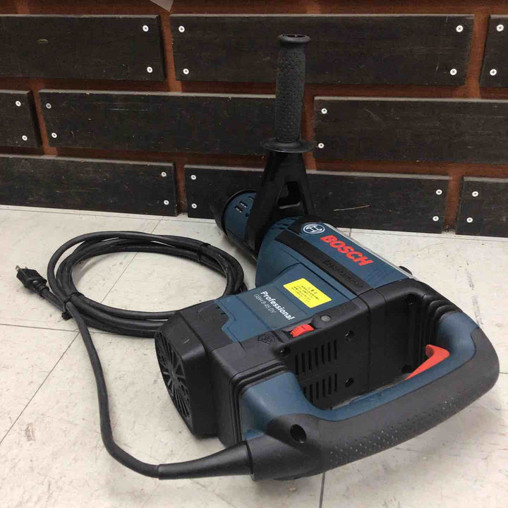 【中古品】 ボッシュ/BOSCH ハンマドリル GBH8-45DV 【鴻巣店】