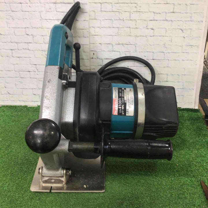 ◇マキタ(makita) 205mm カッタ 4108R コンクリートカッター【町田店】