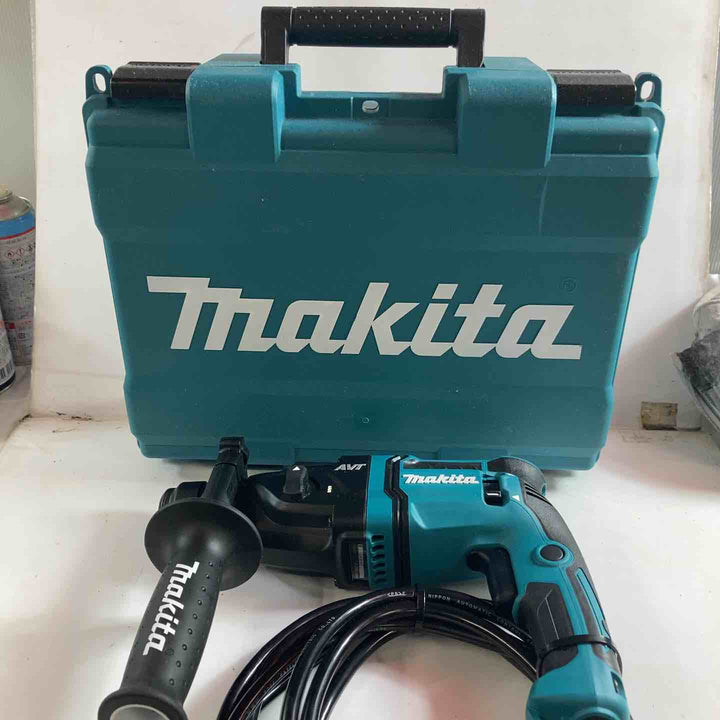 ★マキタ(makita) ハンマドリル HR1841F【川崎店】