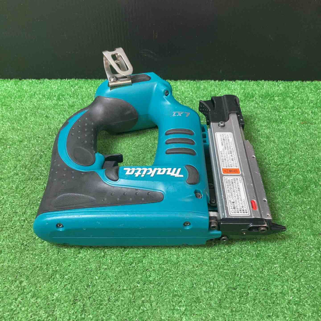 【中古品】☆マキタ(makita) コードレスピンタッカ PT351DZ【岩槻店】