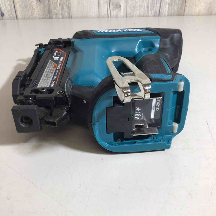 ◇マキタ(makita) コードレスタッカー ST421DZ【戸田店】