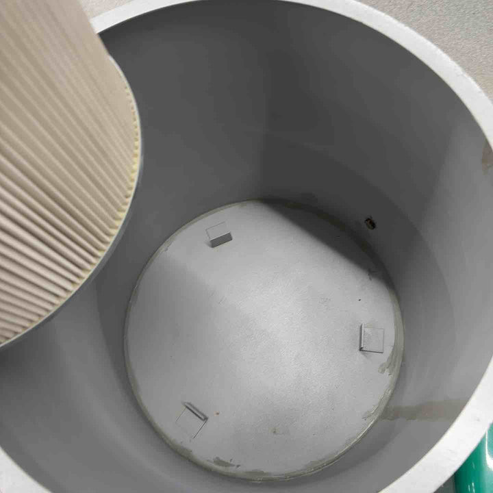 【店頭受取り限定】エバラ 可搬式集じん機 EJD1N【八潮店】