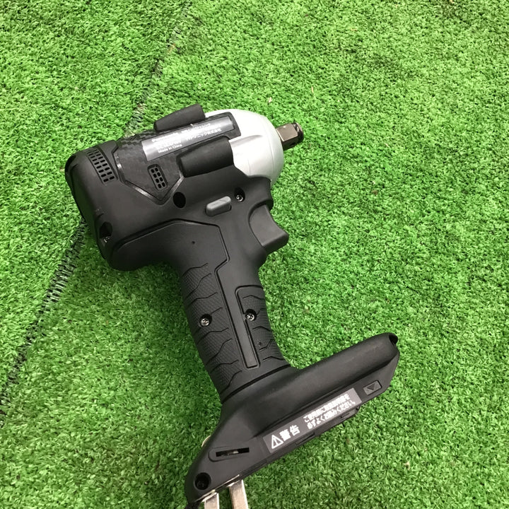 〇パナソニック インパクトレンチ 【本体のみ】 EZ75A8X-B 奥行14.3×高さ19.9×幅7.3cm【桶川店】