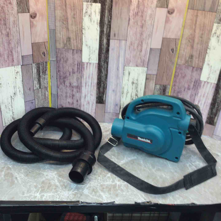 ★マキタ(makita) 集じん機 乾式 450(P)【八潮店】