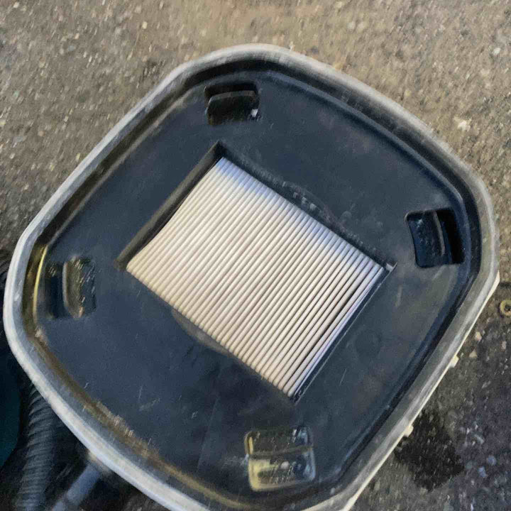 ★マキタ(makita) 集じん機 乾式 VC0830【町田店】