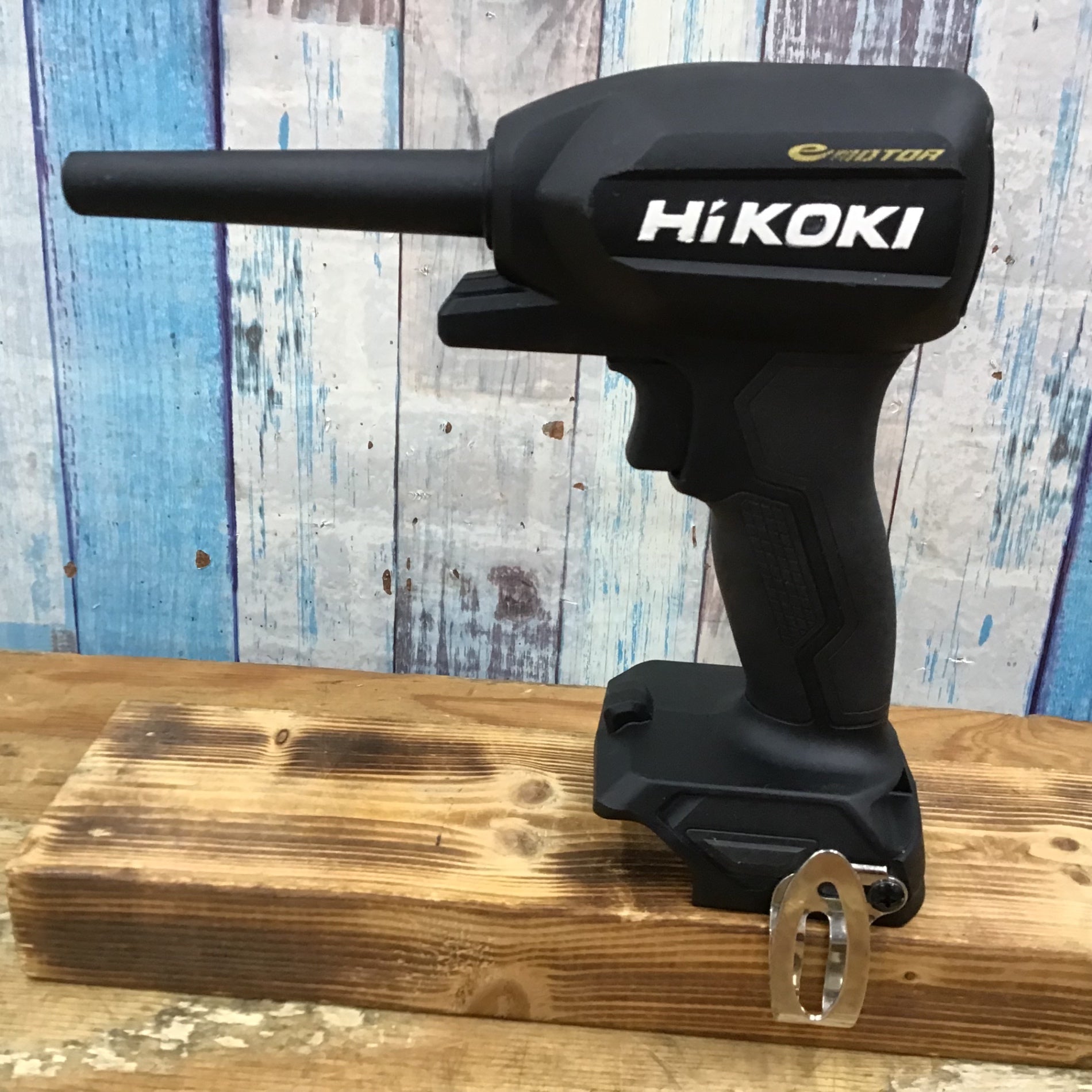 ☆ハイコーキ(HIKOKI ※旧:日立工機) コードレスエアダスタ