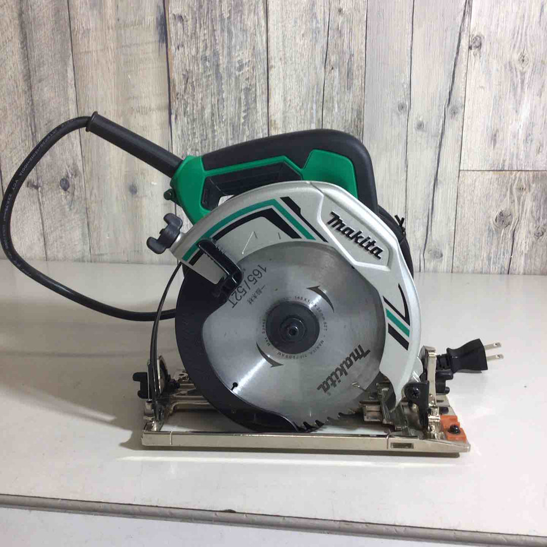 【中古品】◇マキタ(makita) 165mmマルノコ M565【戸田店】