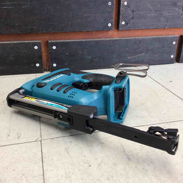 【中古品】 マキタ/makita RT線専用コードレスタッカー ST110DRF 【鴻巣店】