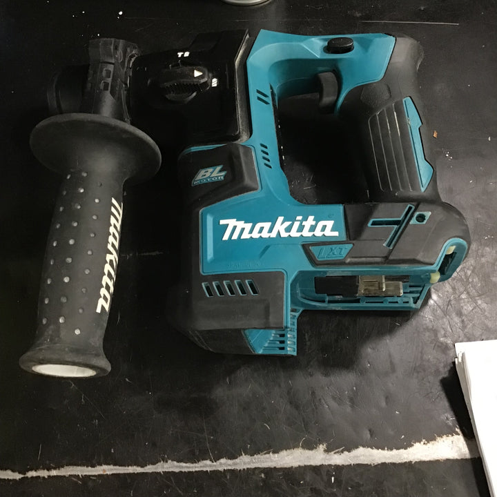 ★マキタ(makita) コードレスハンマドリル HR171DZK【草加店】