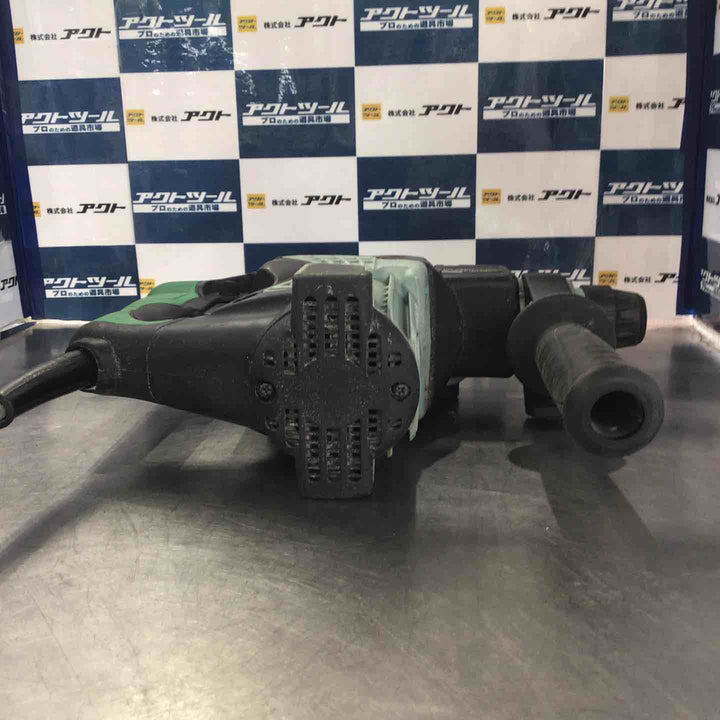 ★ハイコーキ(HIKOKI ※旧:日立工機) ハンマドリル DH28PC【草加店】