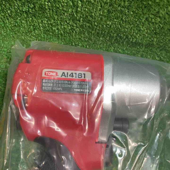 トネ(TONE) エアインパクトレンチ AI4161【川越店】
