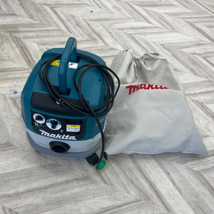 ★マキタ(makita) 集じん機 乾式 VC0840【越谷店】