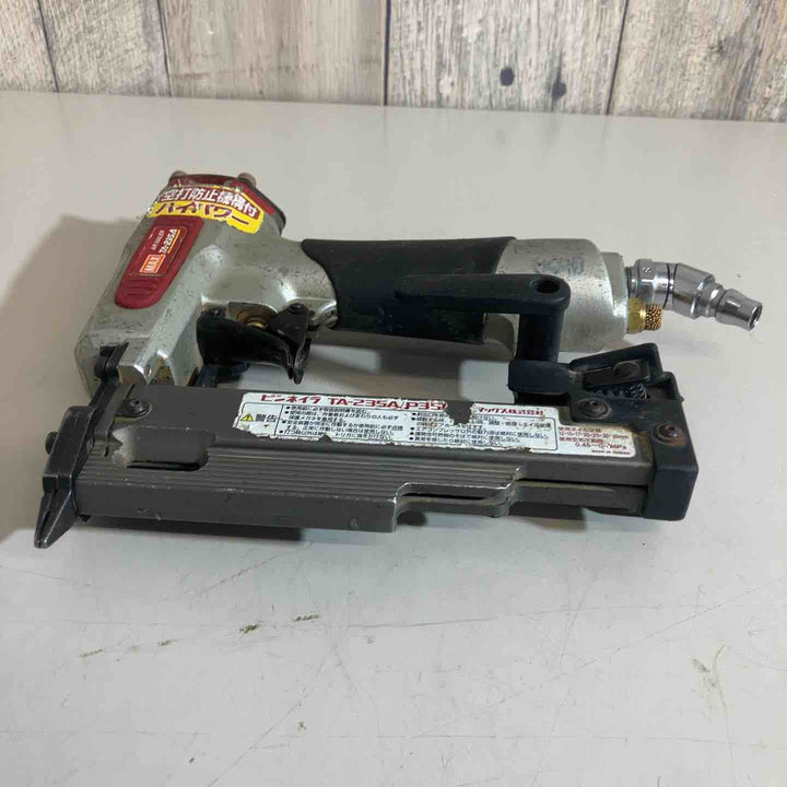 ★マックス(MAX) 常圧ピンネイラ TA-235A/P35F3【戸田店】