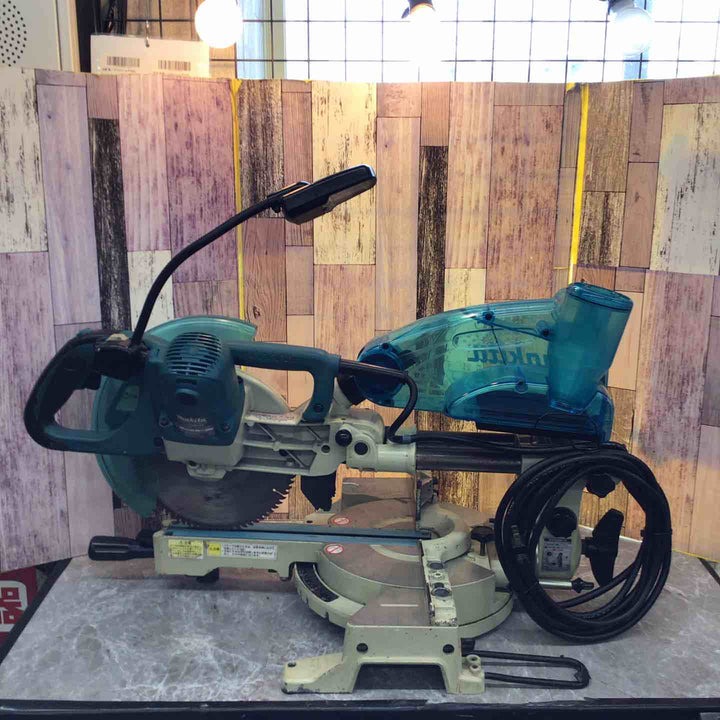 ◇マキタ(makita) 216mmスライドマルノコ LS0814F【八潮店】