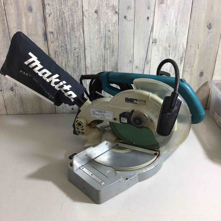 ☆マキタ(makita) 卓上マルノコ 216mm LS0840F【戸田店】