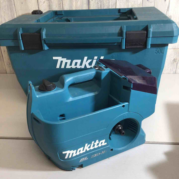 ★マキタ(makita) コードレス高圧洗浄機 MHW080DZK【戸田店】