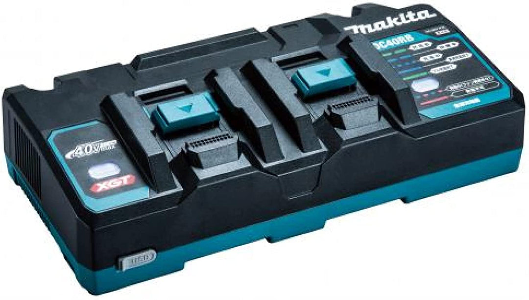 ★マキタ(makita) 2口急速充電器 DC40RB【桶川店】