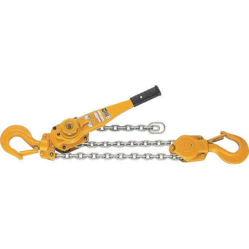 〇キトー(KITO) レバーブロック 6.3t用 LB063【桶川店】