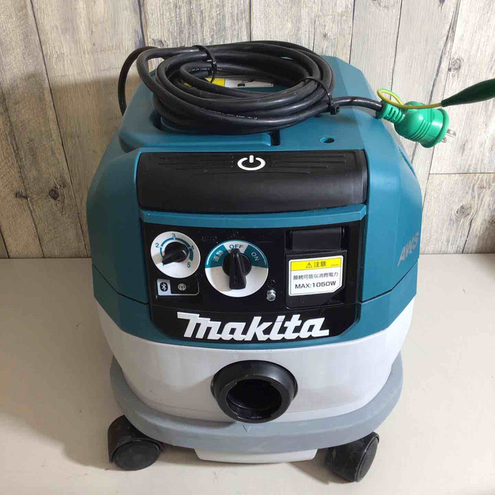 ★マキタ(makita) 集じん機 乾式 VC0840【戸田店】