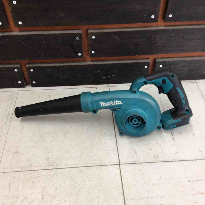 【中古品】 マキタ/makita コードレスブロワ UB185DZ 【鴻巣店】