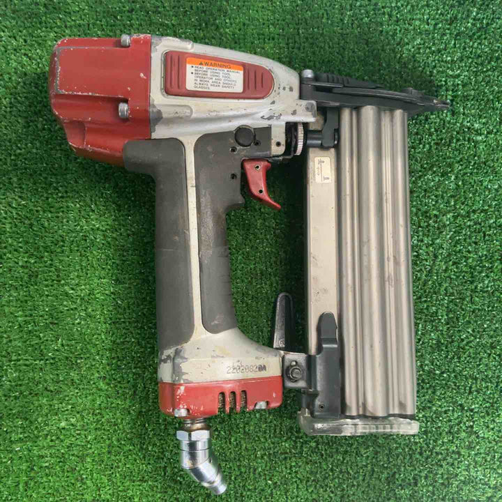 ★マックス(MAX) 常圧フィニッシュネイラ TA-221/SF55M0(FP)【草加店】