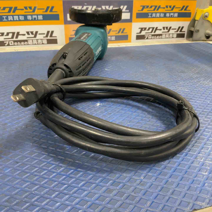 ☆マキタ(makita) 100mmディスクグラインダー GA4031【草加店】