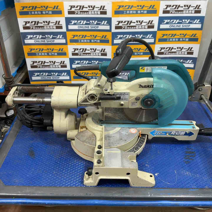 ◇マキタ(makita) 190mmスライドマルノコ LS0715F【草加店】