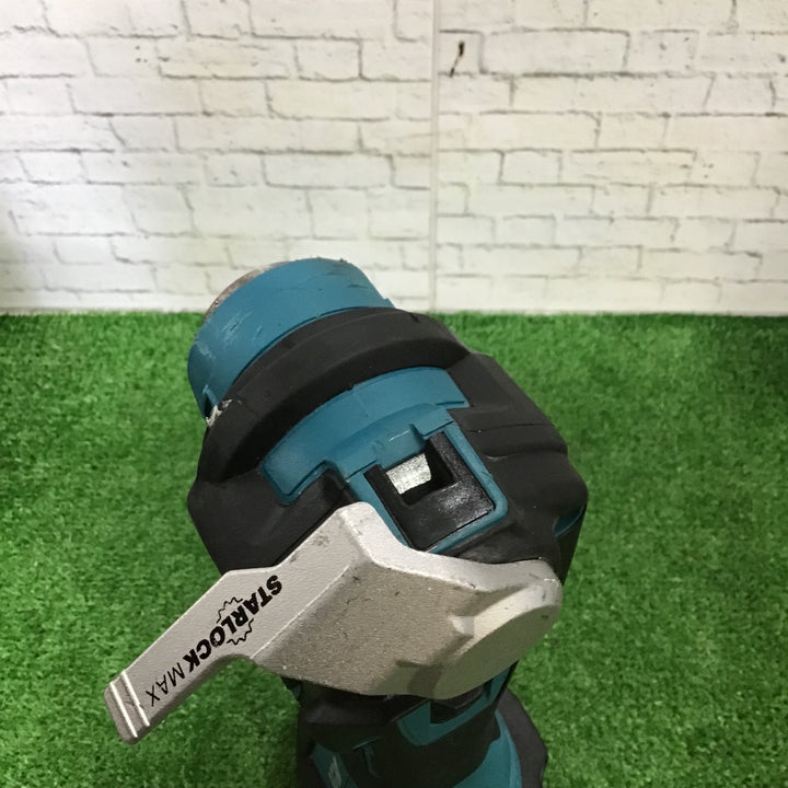 ★マキタ(makita) コードレスマルチツール TM52DZ【町田店】
